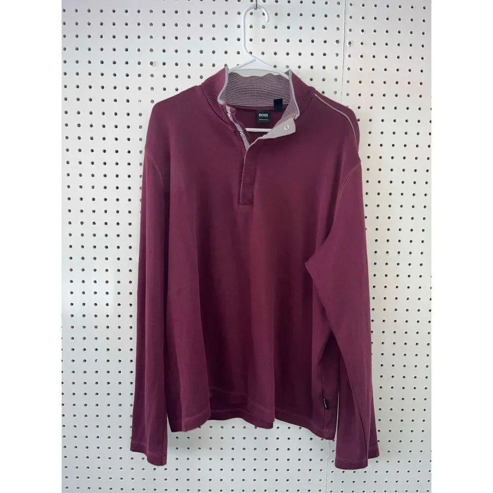 Hugo boss pullover 